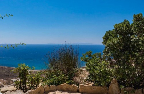 Mykonos Cottage | Stunning 2BR Cottage with private pool in Mykonos