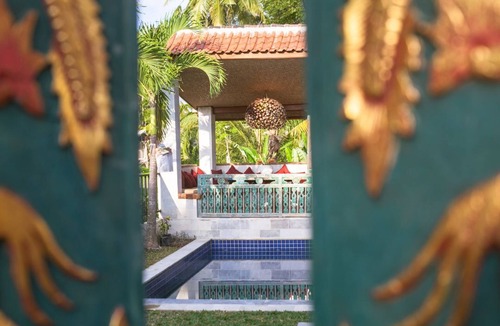 Ubud Villa | Stunning 3 bed Villa with private pool