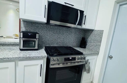 Los Brazos Apartment | Stunning 3 BedroomsnOcean Breeze Penthouse