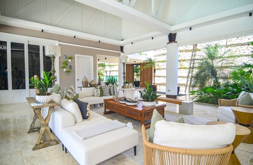 La Romana Villa | Stunning 4 Bedroom Villa in Batey Norte, Casa de Campo