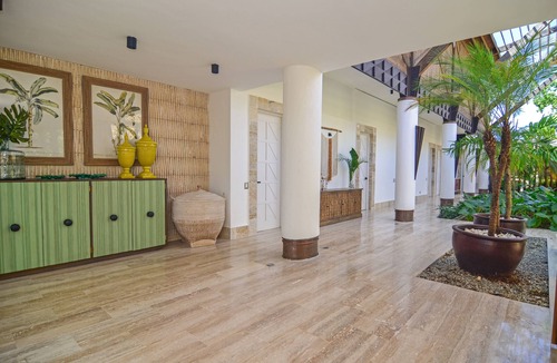 La Romana Villa | Stunning 4 Bedroom Villa in Batey Norte, Casa de Campo