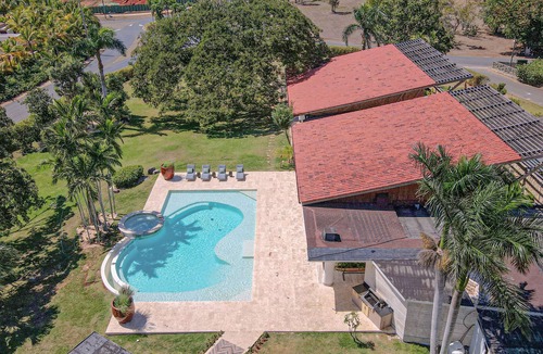 La Romana Villa | Stunning 4 Bedroom Villa in Batey Norte, Casa de Campo
