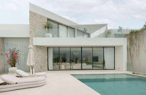 Pecatu House | Stunning 4BR Luxury Villa with Ocean Views Uluwatu