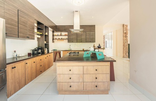 Punta Cana Villa | Stunning 6BR villa with ocean view in Cap Cana