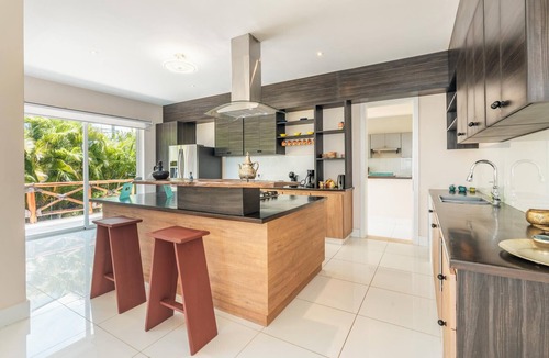 Punta Cana Villa | Stunning 6BR villa with ocean view in Cap Cana