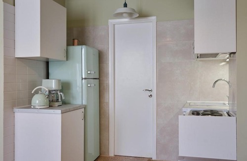 Mousio Apartment | Stunning-Classical 1bd apartment