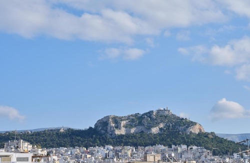 Mousio Apartment | Stunning-Classical 1bd apartment