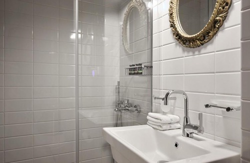 Mousio Apartment | Stunning-Classical 1bd apartment