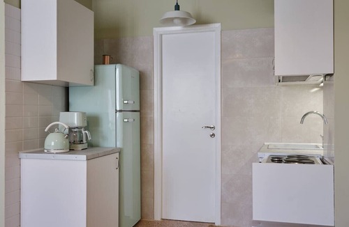 Mousio Apartment | Stunning-Classical 1bd apartment