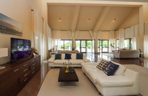 Casa de Campo Villa | 🏡 Stunning Luxury Villa for Sale and Rent - Casa de Campo