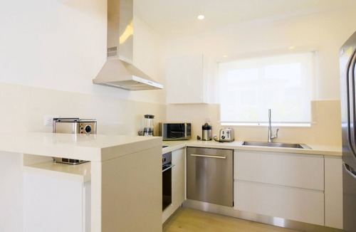 Playa Bibijagua Apartment | Stunning New BeachFront Condo
