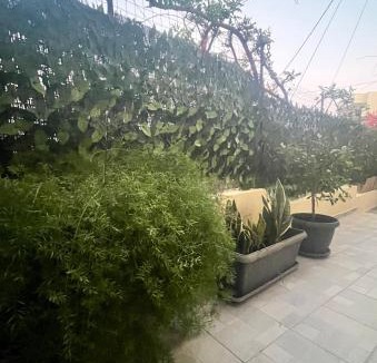 Linoperamata Apartment | Stunning Seafront, 1 Bdr apt, 5 min walk to beach, Heraklion Crete