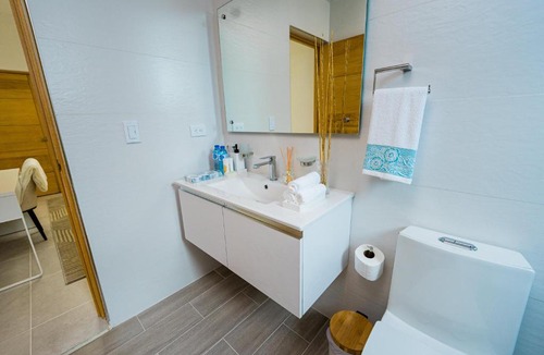 Downtown Santo Domingo Apartment | Stunning view of the city.