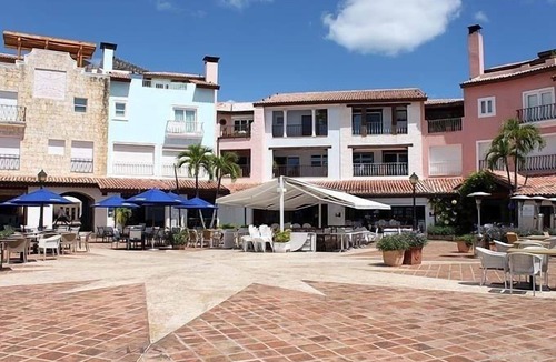 Casa de Campo Condo | Stunning views Marina Ocean Front Condo Condo