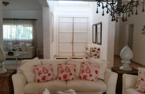Guayacanes House | Stunning Villa at Guavaberry Country Club!
