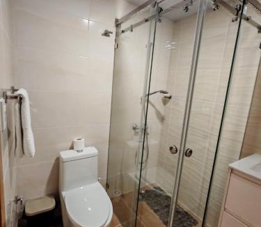 Sarasota Apartment | Style and Confort Apart Villa Palmera