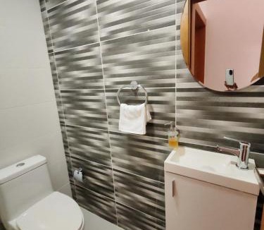 Sarasota Apartment | Style and Confort Apart Villa Palmera