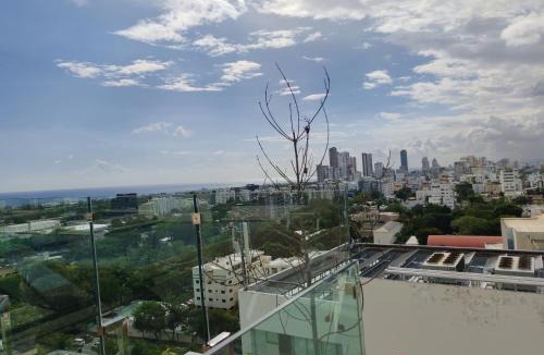 Sarasota Apartment | Style and Confort Apart Villa Palmera