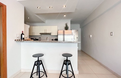 Lope De Vega Apartment | Stylish 1 bedroom apartment in exclusive Serralles
