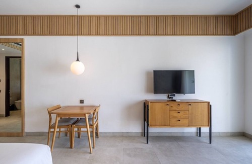 Pererenan Hotel | Stylish 1-Bedroom Stay in Pererenan