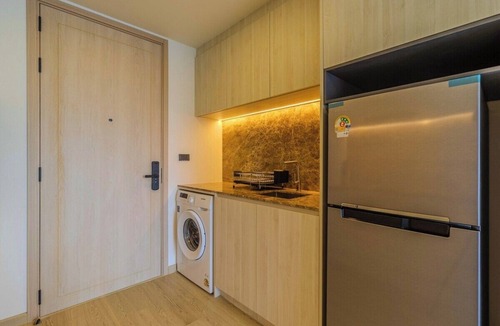 Bang Tao Apartment | Stylish 1BR Condo ozone c240