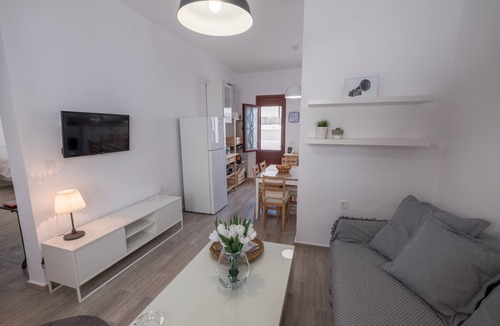 Rhodes Town Apartment | Stylish 2-bed Apartment Near Rhodes Old Town