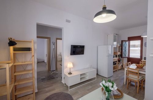 Rhodes Town Apartment | Stylish 2-bed Apartment Near Rhodes Old Town