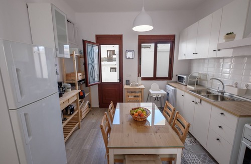Rhodes Town Apartment | Stylish 2-bed Apartment Near Rhodes Old Town