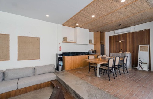 Seminyak House | Stylish 2BR Villa Private Pool