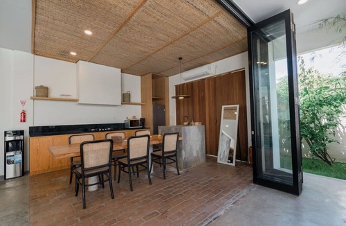 Seminyak House | Stylish 2BR Villa Private Pool