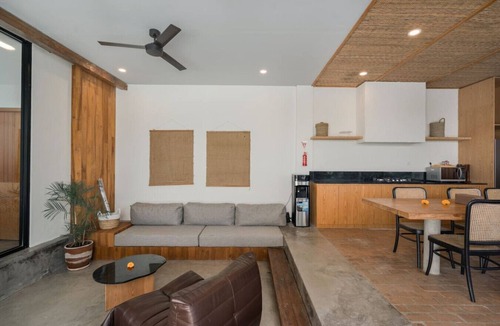Seminyak House | Stylish 2BR Villa Private Pool