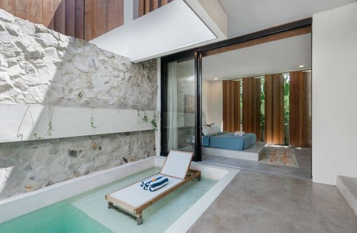Seminyak House | Stylish 2BR Villa Private Pool