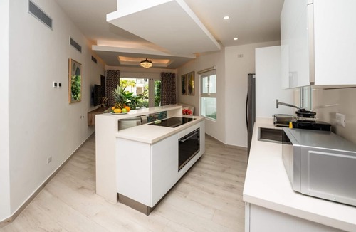Bavaro Apartment | Stylish 3-bedroom Apartment Near the Bavaro Beach
