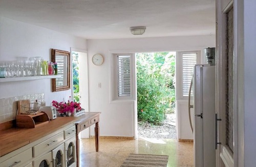 Cabarete Villa | Stylish 5BR family villa, in oceanfront world-class gated community
