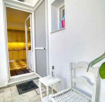 Paleopolis Apartment | Stylish and Cozy Home in Andros Town by Explore Andros