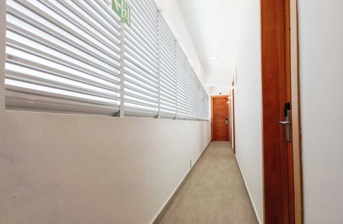 Residencial ROMANA Apartment | Stylish aparthouse with a sea view