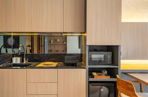 Nusa Dua Apartment | Stylish Apartment Unit in Nusa Dua