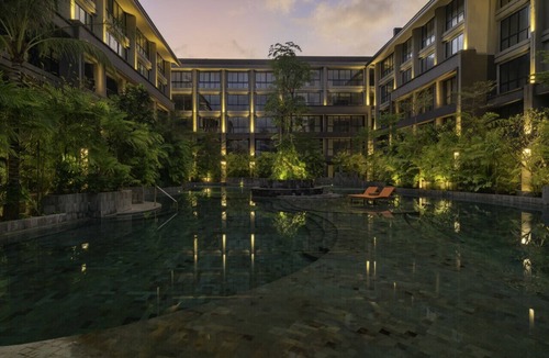 Nusa Dua Apartment | Stylish Apartment Unit in Nusa Dua