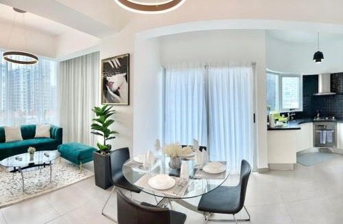 Downtown Santo Domingo Apartment | Stylish Centric Apt great View