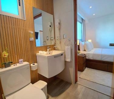 Downtown Santo Domingo Apartment | Stylish Centric Apt great View