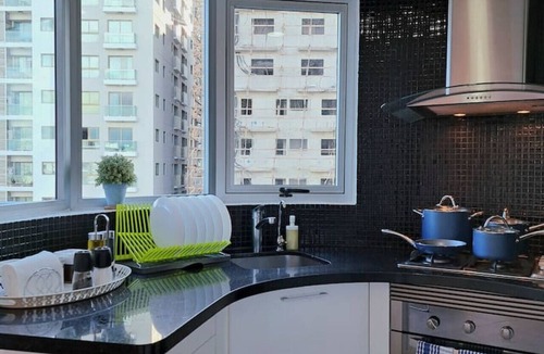 Downtown Santo Domingo Apartment | Stylish, City Center Condo
