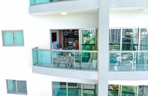 La Julia Apartment | Stylish Luxury Apartment City Center
