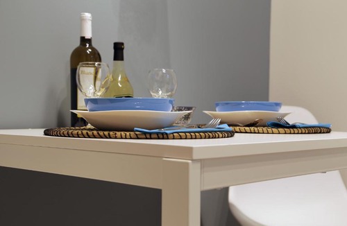 Thessaloniki City Centre Apartment | Stylish Modern Apartment, Nilie Hospitality MGMT