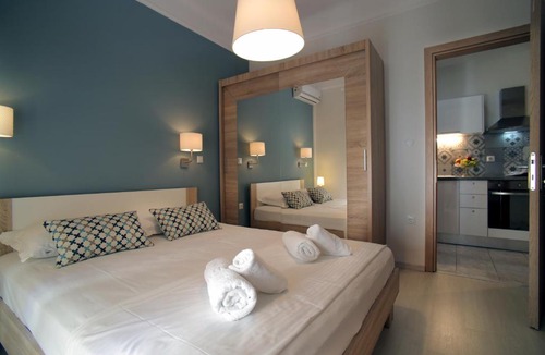 Thessaloniki City Centre Apartment | Stylish Modern Apartment, Nilie Hospitality MGMT