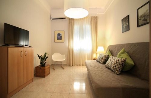 Thessaloniki City Centre Apartment | Stylish Modern Apartment, Nilie Hospitality MGMT