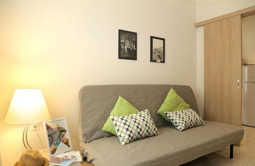 Thessaloniki City Centre Apartment | Stylish Modern Apartment, Nilie Hospitality MGMT