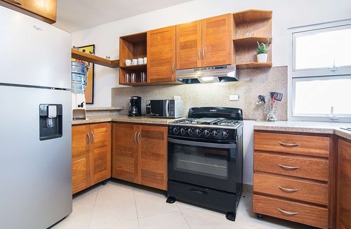 Zona Colonial Apartment | Stylish & spacious 3BR Apt @BEST Location Zona Colonial (OldTown)