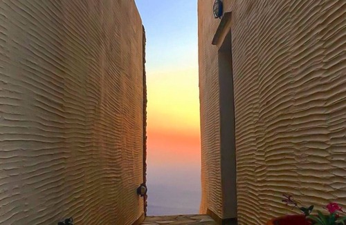 Kato Aprovatou House | Stylish stone house with pool - Aprovato, Andros