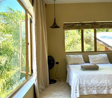 Cabarete House | Suami s room Casa Padura