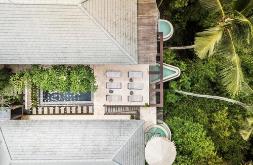 Petulu Hotel | Suara Alam Ubud Villa by Ini Vie Hospitality